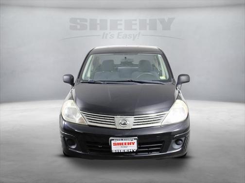 2009 Nissan Versa 1.6