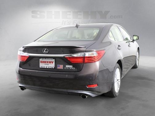 2014 Lexus ES 350 Base