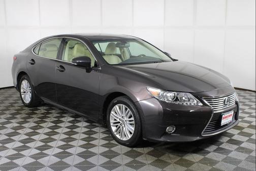 2014 Lexus ES 350 Base