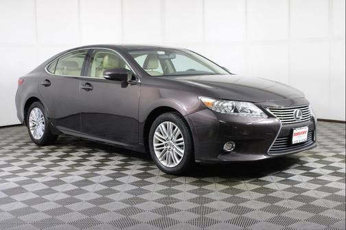 2014 Lexus ES 350 Base