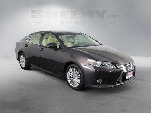 2014 Lexus ES 350 Base