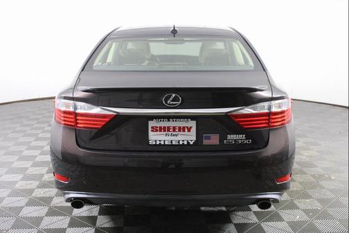 2014 Lexus ES 350 Base