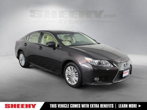 2014 Lexus ES 350 Base