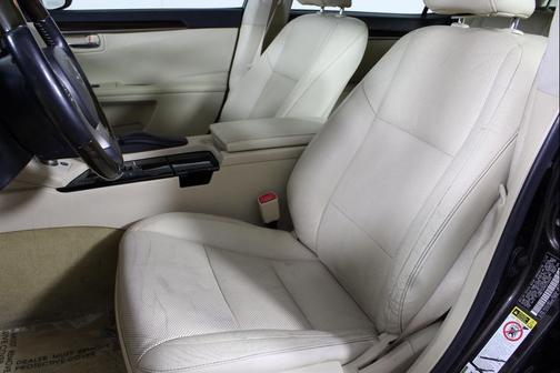 2014 Lexus ES 350 Base