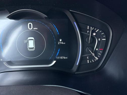 2020 Hyundai SANTA FE Limited 2.0T