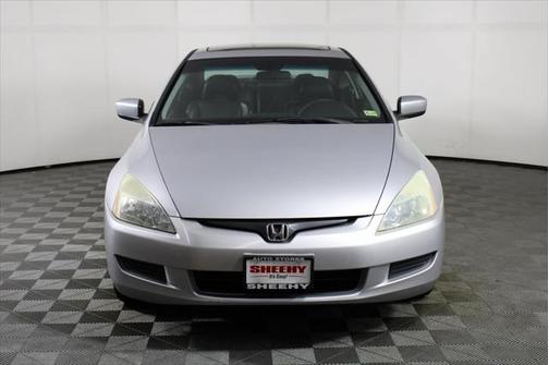 2004 Honda Accord EX