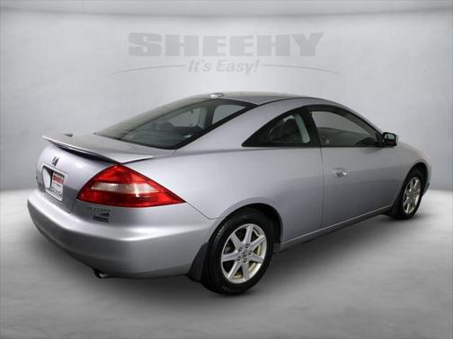 2004 Honda Accord EX
