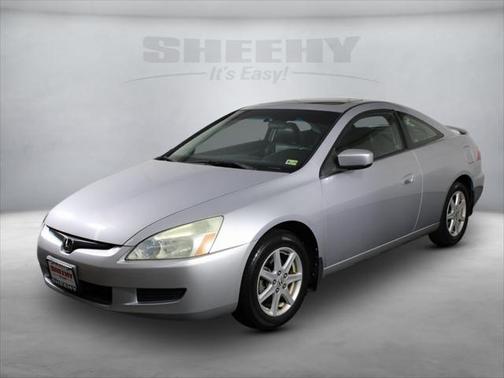 2004 Honda Accord EX
