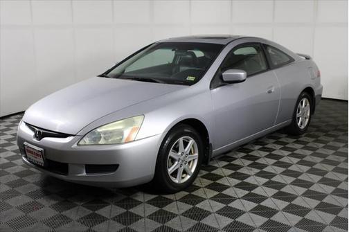 2004 Honda Accord EX