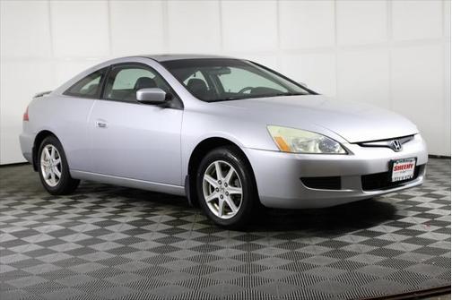 2004 Honda Accord EX