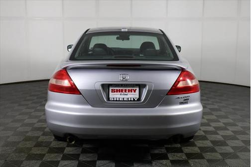 2004 Honda Accord EX