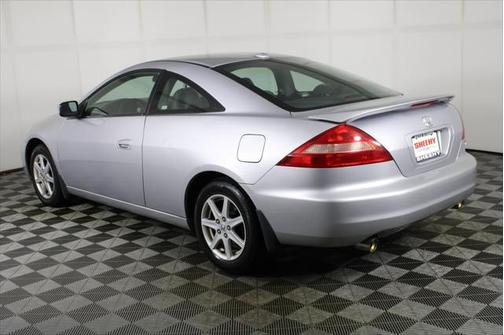 2004 Honda Accord EX