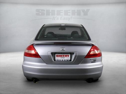 2004 Honda Accord EX