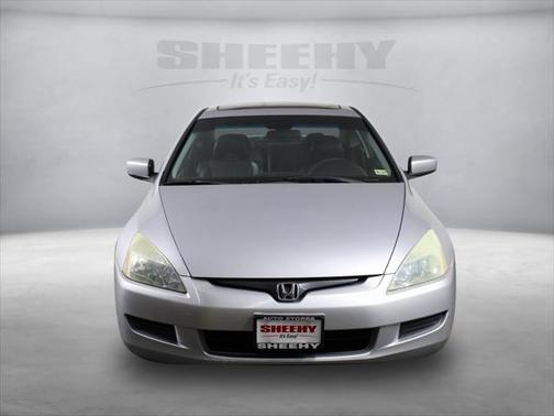 2004 Honda Accord EX