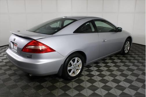 2004 Honda Accord EX