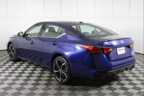 2024 Nissan Altima SR Intelligent AWD