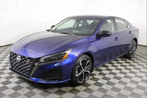 2024 Nissan Altima SR Intelligent AWD