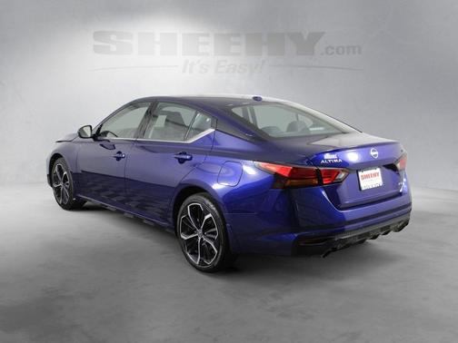 2024 Nissan Altima SR Intelligent AWD