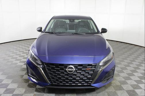2024 Nissan Altima SR Intelligent AWD