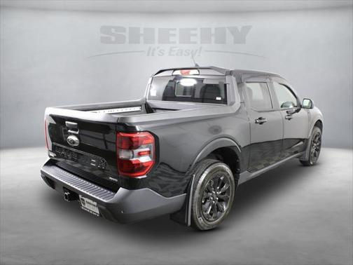 2023 Ford Maverick Lariat