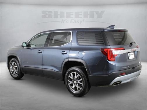 2020 GMC Acadia FWD SLE