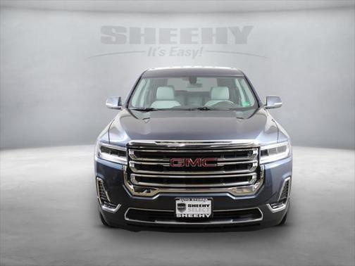 2020 GMC Acadia FWD SLE