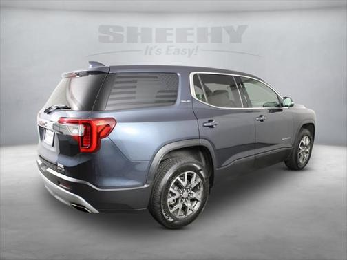 2020 GMC Acadia FWD SLE
