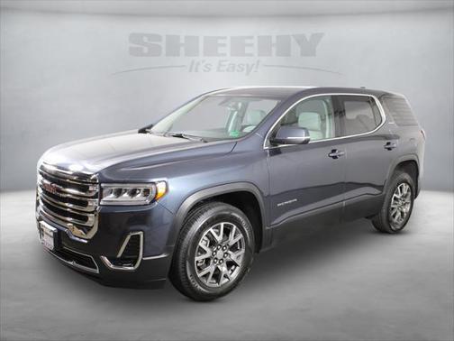 2020 GMC Acadia FWD SLE
