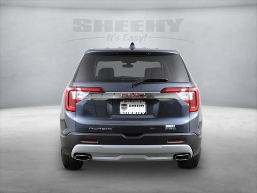 2020 GMC Acadia FWD SLE