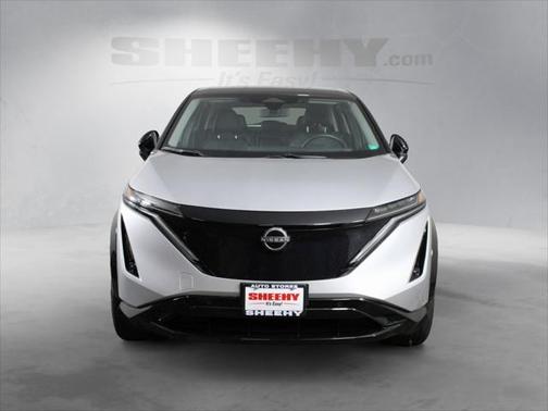 2023 Nissan ARIYA ENGAGE