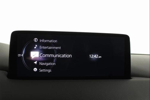 2022 Mazda CX-5 2.5 S Premium Plus Package