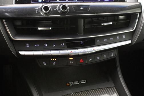 2022 Cadillac CT5-V V-Series Blackwing