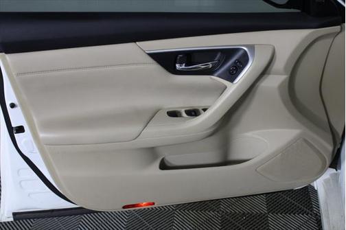 2016 Nissan Altima 2.5 SL