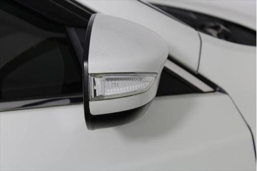 2016 Nissan Altima 2.5 SL