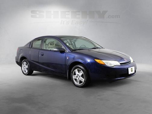 2007 Saturn Ion 2