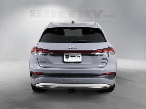 2022 Audi Q4 e-tron Prestige 50 quattro