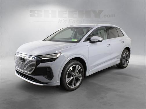 2022 Audi Q4 e-tron Prestige 50 quattro