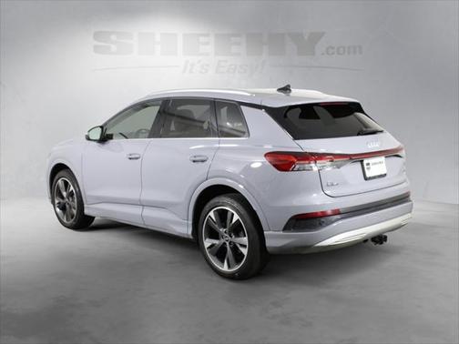 2022 Audi Q4 e-tron Prestige 50 quattro