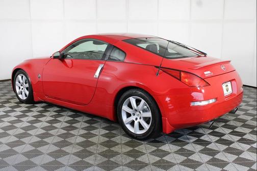 2003 Nissan 350Z Touring