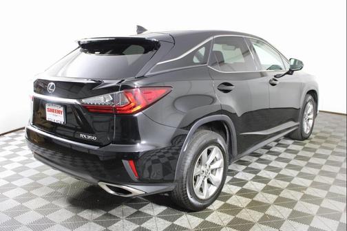 2019 Lexus RX 350 Base
