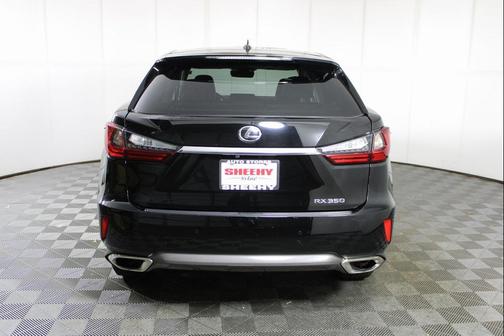 2019 Lexus RX 350 Base