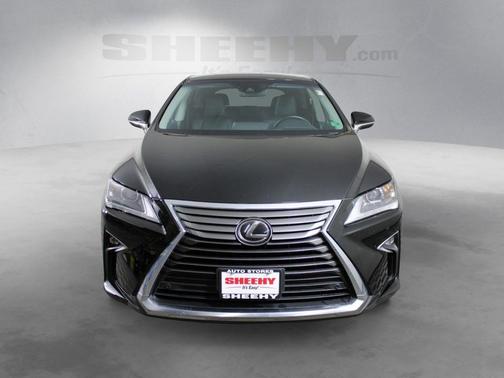 2019 Lexus RX 350 Base