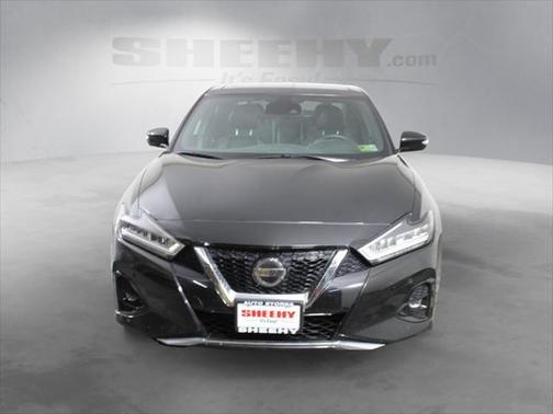2020 Nissan Maxima 3.5 SR