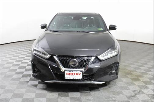 2020 Nissan Maxima 3.5 SR