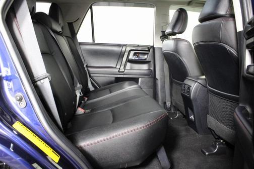 2021 Toyota 4Runner Venture Special Edition