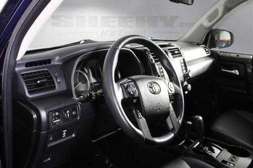 2021 Toyota 4Runner Venture Special Edition