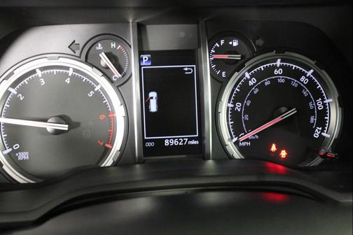 2021 Toyota 4Runner Venture Special Edition