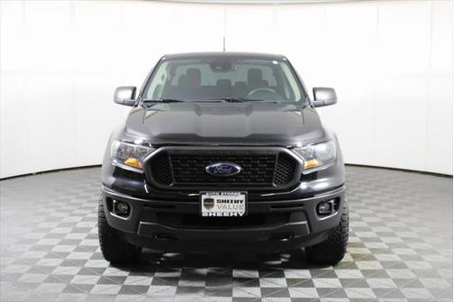 2020 Ford Ranger XL