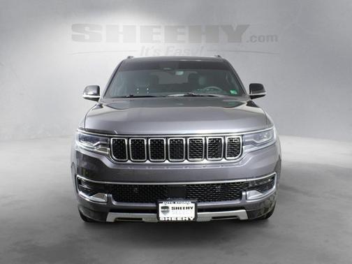2023 Jeep Wagoneer Series III 4x4