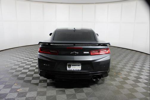 2018 Chevrolet Camaro ZL1